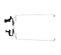 RTDPART Charnière d'écran LCD pour Ordinateur Portable pour HP 15-DY1004LM 15-DY1005LA 15-DY1009LA 15-DY1010LA 15-DY1011LA 15-DY1012LA Charnières Gauche et Droite Nouveau