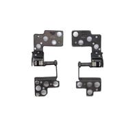 RTDPART Charnière Gauche et Droite Noire pour Ordinateur pour MSI Katana 15 B13U B13UDXK B13V B13VFK B13VEK B13VGK, Neuve