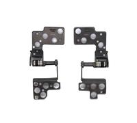 RTDPART Charnière Gauche et Droite Noire pour Ordinateur pour MSI Sword 15 A13U A13UCX A13UDX, Neuve