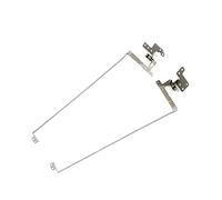RTDPART Charnière LCD pour Ordinateur Portable G&D pour Toshiba pour Satellite C70-C C70D-C C70-CBT2N11 C70-C-18L C70-C-18P C70-C-196 C70D-CBT2N11 C70D-CST2NX1 C70D-C-107 H000082050 H000082060 Neuf