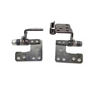 RTDPART Charnière LCD pour Ordinateur Portable L & R pour Dell Latitude E5450 5450 ZAM70 0070VR 00V5PN 070VR 0V5PN Non Tactile Nouveau