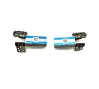 RTDPART Charnière LCD pour Ordinateur Portable L & R pour Dell Precision 7770 7780 0XY0HJ 07RN9M XY0HJ 7RN9M