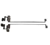 RTDPART Charnière LCD pour Ordinateur Portable L & R pour Dell Vostro 1014 1015 1088 14 "FBVM8022010 Nouveau