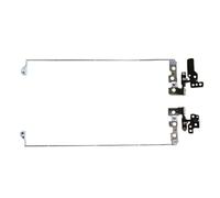 RTDPART Charnière LCD pour Ordinateur Portable L&R pour HP 14-CE1011TX 14-CE1012TU 14-CE1012TX 14-CE1013TU 14-CE1013TX 14-CE1014TU 14-CE1014TX 14-CE1015TU 14-CE1015TX 14-CE1016TU 14-CE1016TX