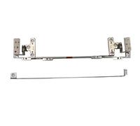 RTDPART Charnière LCD pour Ordinateur Portable L & R pour Lenovo Ideapad 110S 110S-11 100S-11IBY 110S-11IBR 5H50K38937 80R2 Nouveau