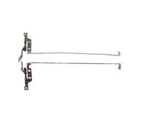 RTDPART Charnière LCD pour Ordinateur Portable L & R pour Lenovo Ideapad 3-14ITL6 3-14ADA6 3-14ALC6 5H50S29001 82H7 HS460, Nouveau