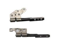 RTDPART Charnière LCD pour Ordinateur Portable L & R pour Lenovo Ideapad Yoga S730-13IWL S730-13IML 730S-13IWL 81J0 5H50S73123 Nouveau