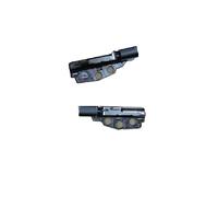 RTDPART Charnière LCD pour Ordinateur Portable L & R pour Lenovo ThinkPad X1 Carbon 3rd Gen X1 Carbon 2nd Gen 00HM108 WQHD Non Tactile Nouveau