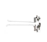 RTDPART Charnières LCD Gauche et Droite pour Ordinateur Portable pour Lenovo 100W Gen 3 82HY 82J0 5H50W13776 100W G3 (Neuves)
