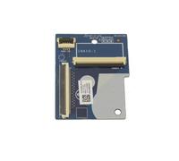 RTDPART Circuit imprimé de jonction pour Ordinateur Portable pour Dell Latitude 3310 2 en 1 06YWWH 6YWWH Nouveau