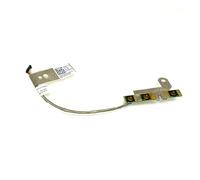 RTDPART Circuit imprimé de Volume pour Bouton d'alimentation pour Ordinateur Portable avec câble pour Dell Inspiron 3147 3148 3152 3157 7347 7348 7359 7558 7568 01K9VM 1K9VM 450.00k06.0001 Nouveau
