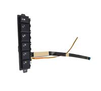 RTDPART Clavier de Fonction de Touches Chaudes pour Ordinateur Portable pour Alienware 17 R1 R2 R3 / 15 R2 0558J8 558J8 NSK-LCYBC 01 PK1318E1A00 Nouveau