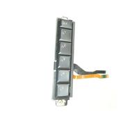 RTDPART Clavier de Fonction de Touches de Raccourci pour Ordinateur Portable pour Alienware Area 51 047JXF 47JXF THA01 Nouveau