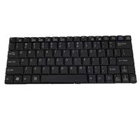 RTDPART Clavier d'imprimante numérique Multifonction pour Sharp MX-2301FN MX-2600N MX-2600FG MX-2600FN MX-2600G Anglais US