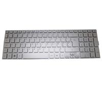 RTDPART Clavier d'ordinateur Portable pour Acer AS5943 5943 9Z.NAGPQ.60F Argent France FR