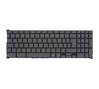 RTDPART Clavier d'ordinateur Portable pour Lenovo Chromebook C340-15 81T9 France FR avec rétro-éclairé Nouveau