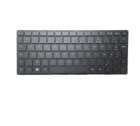 RTDPART Clavier d'ordinateur Portable pour Razer 12532620-00 2B-BBY07R100 NBLBY Français FR Noir sans Cadre