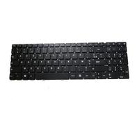 RTDPART Clavier d'ordinateur Portable pour Thomson NEO15C-4BK2T Noir France FR sans Cadre