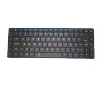 RTDPART Clavier Papier sans rétroéclairage pour Ordinateur Portable pour Gigabyte Aero 14 27703-FR640-G30S SKB1507-FR français FR Noir Neuf