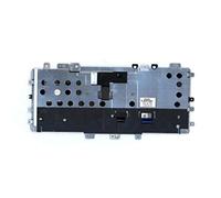 RTDPART Clavier pour Ordinateur Portable Lenovo ThinkPad Helix Gen 2 20CG 20CH Ultrabook Pro Dock Hebreu HB 00UR016 00UR054 00JT600 00JT640 Noir