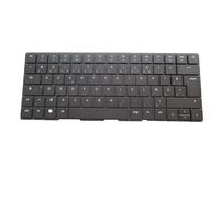 RTDPART Clavier pour ordinateur portable RAZER Blade 17 RZ09-0423 RZ09-0423E RZ09-0423N RZ09-0423P France FR Noir Sans Cadre Rétroéclairé