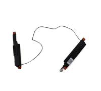 RTDPART Conférencier pour Ordinateur Portable pour Lenovo Thinkbook 14 G7 IML 14 G7 IML 14 G7 ARP 14 G8 IRL 14 G8 IAL 5SB0Z88690 5SB0S32032 Nouveau