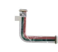 RTDPART Connecteur de câble M.2 pour Ordinateur Portable pour Lenovo Thinkpad X250 X240 X240S 04X3940 04X3939 00HT094 DC02C004000 0C55607 Nouveau