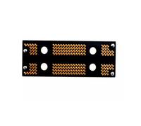 RTDPART Connecteur Graphique de la Carte DGFF d'ordinateur Portable à la Carte pour la précision de pour Dell 5680 5690 07VHGX 7VHGX