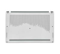 RTDPART Coque inférieure Blanche d'origine pour Ordinateur pour MSI Modern 14 B11S, B11M, B11ML, B11MO, B11MOL, B11MOU, B11MU, B11SB, B11SBL, B11SBU, MS-14D2 3074D1D216HG, Neuf