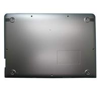 RTDPART Coque inférieure d'ordinateur Portable pour Samsung Chromebook XE303C12 BA75-04168A Couverture de Base de boîtier inférieur Ruban Nouveau