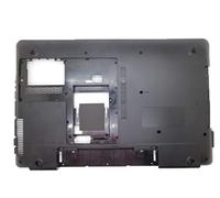 RTDPART Coque inférieure d'ordinateur Portable pour Samsung NP-RC720 RC720 BA75-02828A Couverture de Base de boîtier inférieur Noir Nouveau