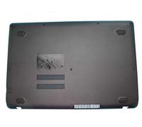 RTDPART Coque inférieure d'ordinateur Portable pour Samsung NP300E4M 300E4M BA98-01249A Couverture de Base de boîtier inférieur Nouveau