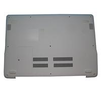 RTDPART Coque inférieure d'ordinateur Portable pour Samsung NP500R3M 500R3M BA98-01004A Couverture de Base de boîtier inférieur Nouveau