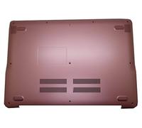 RTDPART Coque inférieure d'ordinateur Portable pour Samsung NP905S3K 905S3K BA98-00684A Rose Nouveau