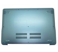 RTDPART Coque inférieure d'ordinateur Portable pour Samsung NP910S3L 910S3L Bleu BA98-00685A boîtier inférieur Nouveau