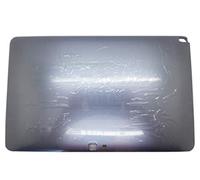 RTDPART Coque inférieure d'ordinateur Portable pour Samsung XE500T1C BA75-04151A Couverture de Base de boîtier inférieur Gris Nouveau