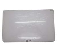 RTDPART Coque inférieure d'ordinateur Portable pour Samsung XE500T1C BA75-04360B Couverture de Base de boîtier inférieur Blanc Nouveau