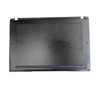 RTDPART Coque inférieure Noire d'origine pour Ordinateur pour MSI Modern 14 B11S, B11M, B11ML, B11MO, B11MOL, B11MOU, B11MU, B11SB, B11SBL, B11SBU, MS-14D2 3074D1D216HG, Neuf