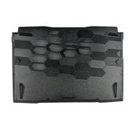 RTDPART Coque inférieure Noire pour Ordinateur pour MSI Katana 17 B13V B13VFK B13VEK, Neuf