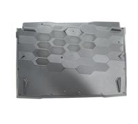 RTDPART Coque inférieure Noire pour Ordinateur pour MSI Katana 17 EP2-7L1D2XX-TA2, Neuf