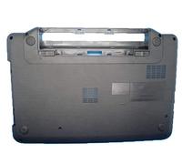 RTDPART Coque inférieure pour Ordinateur Portable pour Dell Inspiron 14 N4050 M4040 0N99PD N99PD Noir Nouveau