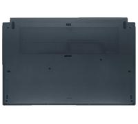 RTDPART Coque inférieure pour Ordinateur Portable pour MSI PS63 Modern 8M, 8MO, 8RC, 8RD, 8SC, 8RDS, 15,6 Pouces, Noire, Neuve