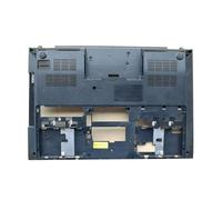 RTDPART Coque inférieure pour Ordinateur Portable pour Samsung NP700G7A NP700G7C 700G7A 700G7C Noir Neuf