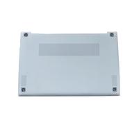 RTDPART Coque inférieure pour Ordinateur Portable Samsung NP903XDB 930XDB, Couvercle de Base, Blanc, Nouveau