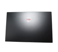 RTDPART Coque supérieure en métal Bleu Clair avec Logo Dragon pour Ordinateur pour MSI GS65 Stealth 8SE 8SF 8SG 9SD 9SE 9SF 9SG 3076V2A433HG02, Neuf
