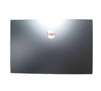 RTDPART Coque supérieure en métal Bleu Clair avec Logo Lapin pour Ordinateur pour MSI GS65 Stealth 8SE, 8SF, 8SG, 9SD, 9SE, 9SF, 9SG, Neuf