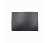 RTDPART Coque supérieure LCD Ordinateur Portable pour Lenovo IdeaPad S145-14IKB 5CB0W43328 avec antenne et Coque arrière Noire Neuve