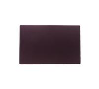RTDPART Coque supérieure LCD Ordinateur Portable pour Lenovo Ideapad Yoga Slim 7-14IIL05 7-14ARE05 7-14ITL05 5CB0X55855, Coque arrière Violette Neuve