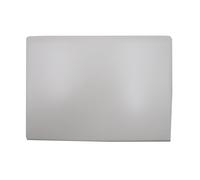 RTDPART Coque supérieure LCD pour Ordinateur Portable pour Lenovo IdeaPad 310-14ISK 310-14IAP 310-14IKB 5CB0L80808, Coque arrière Blanche sans câble EDP, Neuve