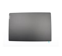 RTDPART Coque supérieure LCD pour Ordinateur Portable pour Lenovo Ideapad 530S-15IKB 5CB0R12242 avec antenne et Coque arrière Noire Neuve